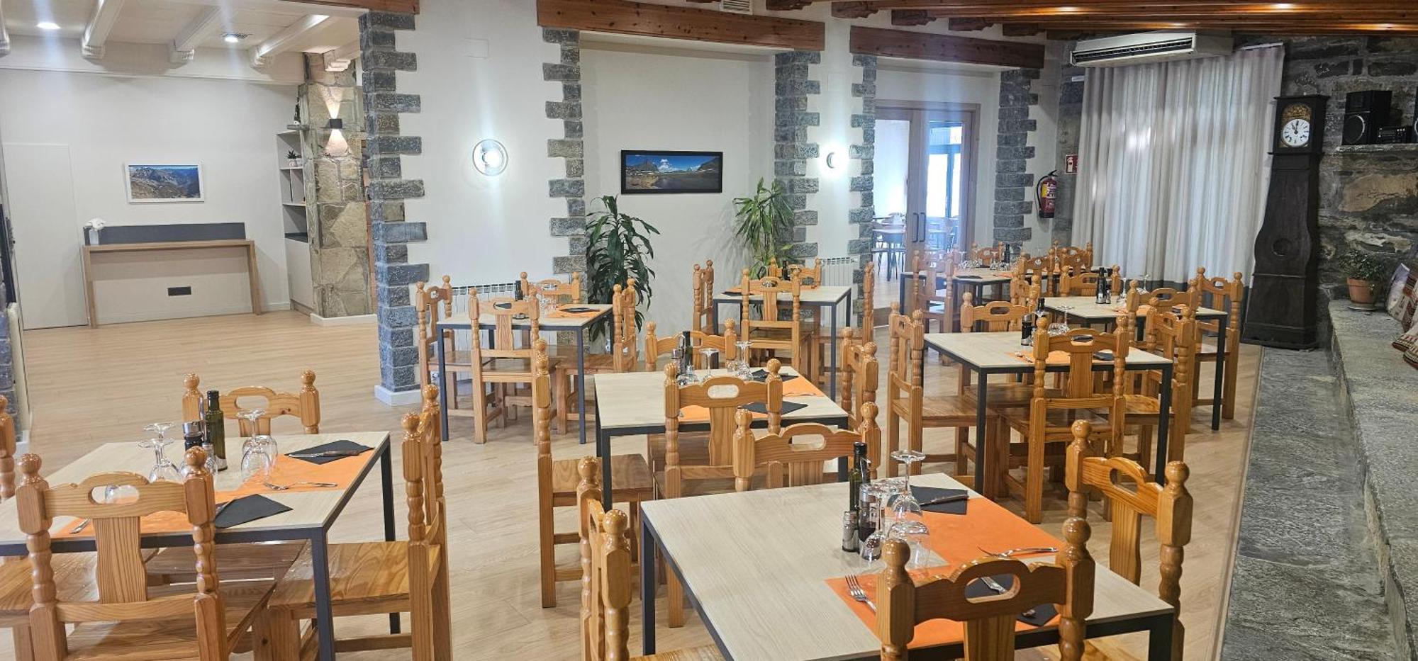 Hotel Meson De L'Aínsa Eksteriør bilde